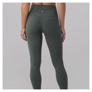 lululemon Align Leggings